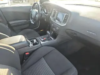 Dodge Charger 2022 GT 4dr Sedán