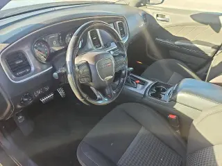 Dodge Charger 2022 GT 4dr Sedán
