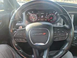 Dodge Charger 2022 GT 4dr Sedán