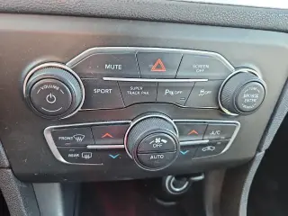 Dodge Charger 2022 GT 4dr Sedán