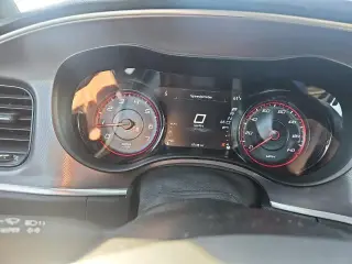 Dodge Charger 2022 GT 4dr Sedán