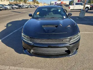 Dodge Charger 2022 GT 4dr Sedán