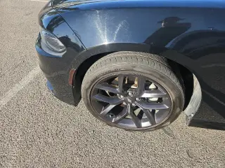 Dodge Charger 2022 GT 4dr Sedán