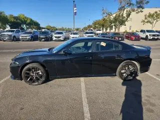 Dodge Charger 2022 GT 4dr Sedán