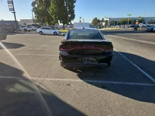 Dodge Charger 2022 GT 4dr Sedán