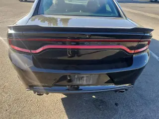 Dodge Charger 2022 GT 4dr Sedán