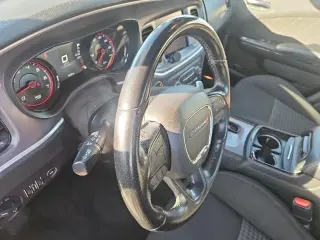 Dodge Charger 2022 GT 4dr Sedán