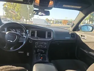 Dodge Charger 2022 GT 4dr Sedán