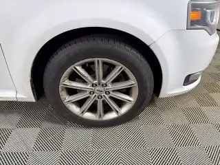 Ford Flex 2018 AWD Limited 4dr Crossover