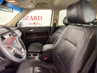 Ford Flex 2018 AWD Limited 4dr Crossover