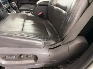Ford Flex 2018 AWD Limited 4dr Crossover