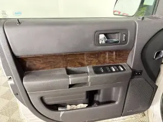 Ford Flex 2018 AWD Limited 4dr Crossover