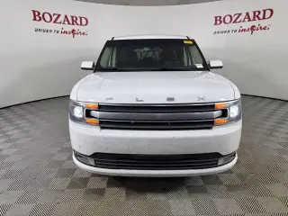 Ford Flex 2018 AWD Limited 4dr Crossover