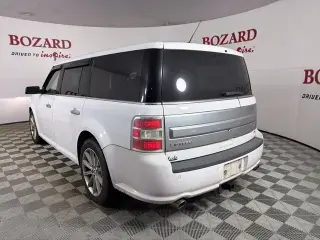 Ford Flex 2018 AWD Limited 4dr Crossover