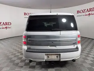 Ford Flex 2018 AWD Limited 4dr Crossover