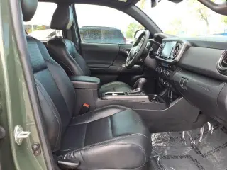 Toyota Tacoma 2022 4x4 TRD Off-Road 4dr Double Cab 6.1 ft LB