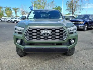 Toyota Tacoma 2022 4x4 TRD Off-Road 4dr Double Cab 6.1 ft LB
