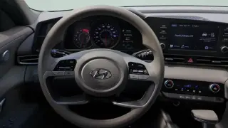 Hyundai ELANTRA 2021 SEL 4dr Sedán