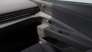 Hyundai ELANTRA 2021 SEL 4dr Sedán