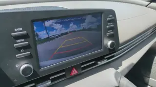 Hyundai ELANTRA 2021 SEL 4dr Sedán