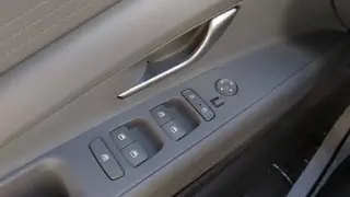 Hyundai ELANTRA 2021 SEL 4dr Sedán