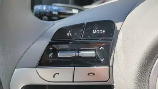 Hyundai ELANTRA 2021 SEL 4dr Sedán