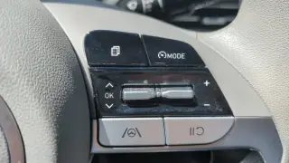 Hyundai ELANTRA 2021 SEL 4dr Sedán