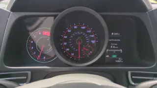 Hyundai ELANTRA 2021 SEL 4dr Sedán