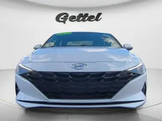 Hyundai ELANTRA 2021 SEL 4dr Sedán