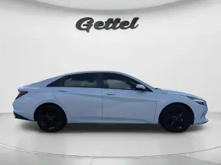 Hyundai ELANTRA 2021 SEL 4dr Sedán