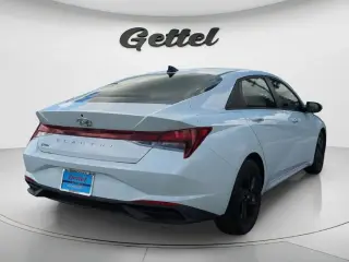 Hyundai ELANTRA 2021 SEL 4dr Sedán