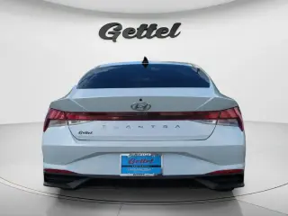 Hyundai ELANTRA 2021 SEL 4dr Sedán