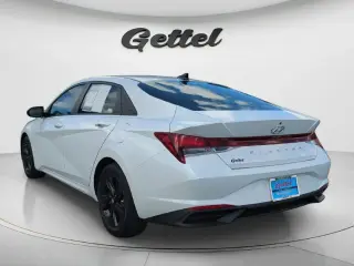 Hyundai ELANTRA 2021 SEL 4dr Sedán