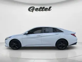 Hyundai ELANTRA 2021 SEL 4dr Sedán