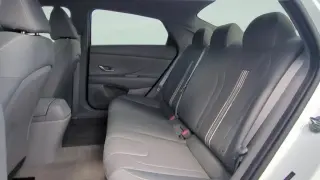Hyundai ELANTRA 2021 SEL 4dr Sedán