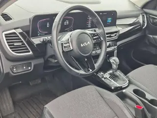 Kia Seltos 2025 AWD S 4dr SUV