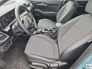 Kia Seltos 2025 AWD S 4dr SUV