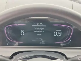 Kia Seltos 2025 AWD S 4dr SUV