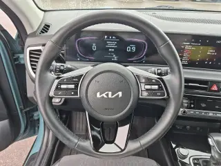 Kia Seltos 2025 AWD S 4dr SUV