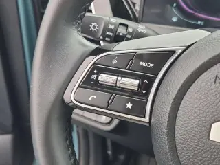 Kia Seltos 2025 AWD S 4dr SUV