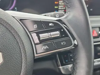 Kia Seltos 2025 AWD S 4dr SUV