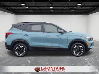 Kia Seltos 2025 AWD S 4dr SUV