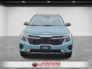 Kia Seltos 2025 AWD S 4dr SUV
