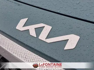 Kia Seltos 2025 AWD S 4dr SUV