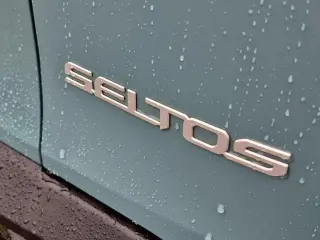 Kia Seltos 2025 AWD S 4dr SUV