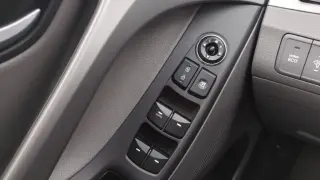 Hyundai ELANTRA 2015 Limited 4dr Sedán