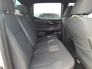 Toyota Tacoma 2017 4x4 TRD Pro 4dr Double Cab 5.0 ft SB 6A