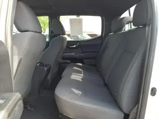 Toyota Tacoma 2017 4x4 TRD Pro 4dr Double Cab 5.0 ft SB 6A