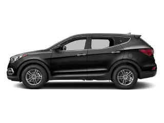 Hyundai SANTA FE Sport 2017 2.4L 4 SUV