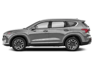 Hyundai SANTA FE 2022 Limited 4dr Crossover